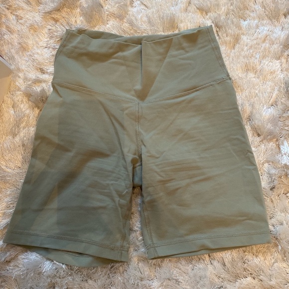 TNA atmosphere biker shorts - Picture 2 of 4